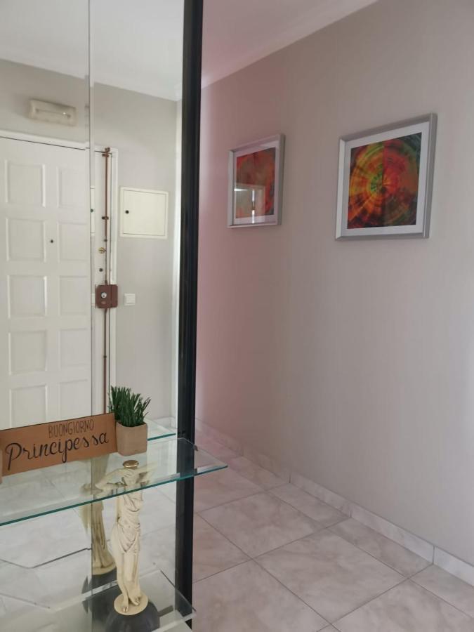 Apartmán Penha House FAO Exteriér fotografie